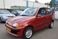 Fiat Seicento - 1100 ie Hobby , NL-AUTO, N.A.P - 1 - Thumbnail