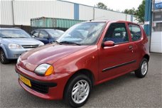 Fiat Seicento - 1100 ie Hobby , NL-AUTO, N.A.P