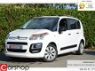 Citroën C3 Picasso - 1.2 PureTech Exclusive | Navigatie | Camera | Airco | - 1 - Thumbnail