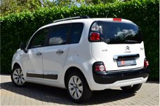 Citroën C3 Picasso - 1.2 PureTech Exclusive | Navigatie | Camera | Airco |