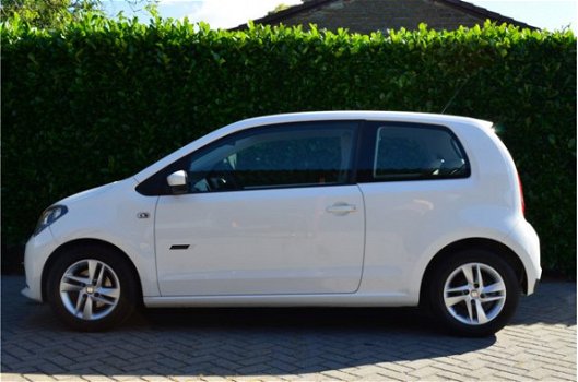 Seat Mii - 1.0 Style cruisecontrol | Airco | Cruise control | - 1