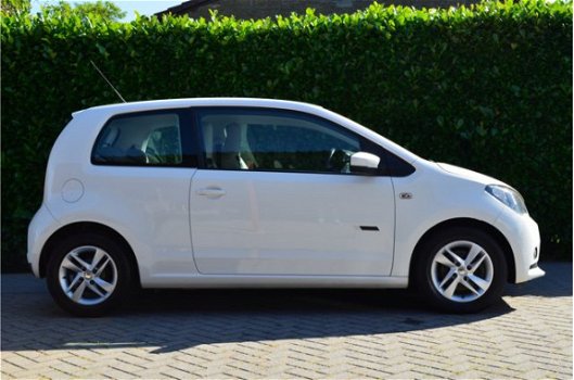 Seat Mii - 1.0 Style cruisecontrol | Airco | Cruise control | - 1