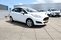 Ford Fiesta - 1.0 80PK 5D S/S Style Ultimate - 1 - Thumbnail