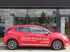 Renault Clio - 1.0 TCe Zen NORMAAL 20.095, - . NU 18.450,