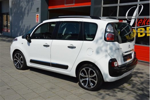 Citroën C3 Picasso - 1.6 VTi Color Selection 5Drs I Airco I Sport velgen I Dealer onderhouden - 1