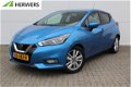 Nissan Micra - 1.0 IG-T N-Connecta *CAMERA / USB / CRUISE / LMV - 1 - Thumbnail