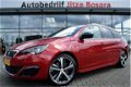 Peugeot 308 SW - 2.0 HDi Automaat GT 180 Panoramadak, LED Koplampen, Leder/Alcantara, Sportstoelen, - 1 - Thumbnail