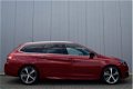 Peugeot 308 SW - 2.0 HDi Automaat GT 180 Panoramadak, LED Koplampen, Leder/Alcantara, Sportstoelen, - 1 - Thumbnail