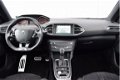 Peugeot 308 SW - 2.0 HDi Automaat GT 180 Panoramadak, LED Koplampen, Leder/Alcantara, Sportstoelen, - 1 - Thumbnail