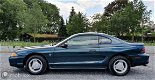 Ford Mustang - USA 3.8 Coupé, Airco, NWE APK - 1 - Thumbnail
