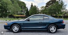 Ford Mustang - USA 3.8 Coupé, Airco, NWE APK