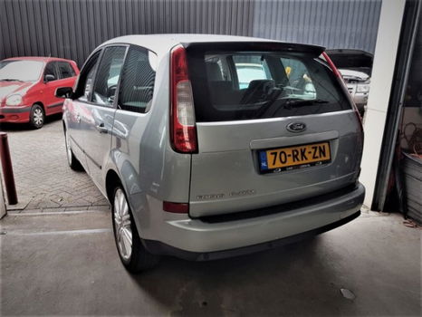 Ford Focus C-Max - 1.8-16V Futura - 1