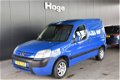 Peugeot Partner - 170C 2.0 HDI Airco Lichtmetaal Trekhaak All in Prijs Inruil Mogelijk - 1 - Thumbnail