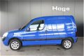 Peugeot Partner - 170C 2.0 HDI Airco Lichtmetaal Trekhaak All in Prijs Inruil Mogelijk - 1 - Thumbnail