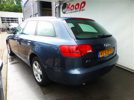 Audi A6 Avant - 2.0 TDI Pro Line - 1