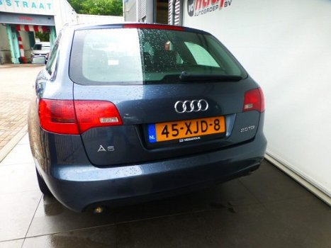 Audi A6 Avant - 2.0 TDI Pro Line - 1