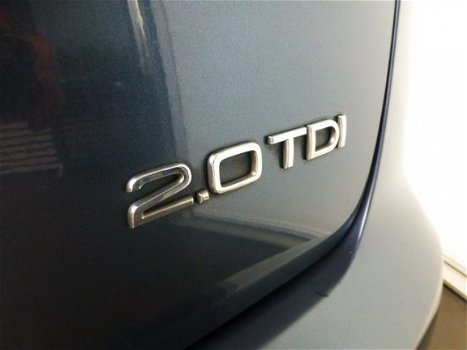 Audi A6 Avant - 2.0 TDI Pro Line - 1