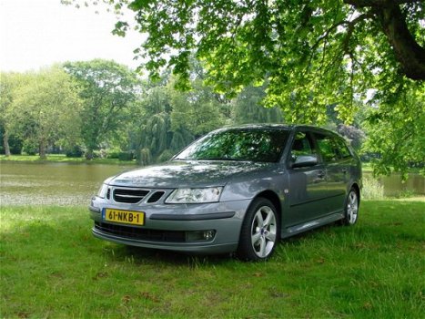 Saab 9-3 - 1.9 TID VECTOR - 1