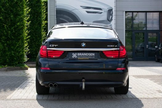 BMW 5-serie Gran Turismo - 530d High Executive -Panoramadak-Trekhaak - 1