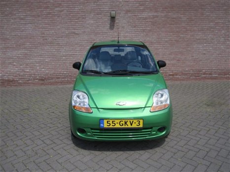 Chevrolet Matiz - 0.8 Spirit - 1