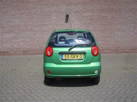 Chevrolet Matiz - 0.8 Spirit - 1