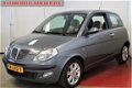 Lancia Y(psilon) - Ypsilon 1.4 16V ARGENTO - 1 - Thumbnail