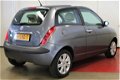 Lancia Y(psilon) - Ypsilon 1.4 16V ARGENTO - 1 - Thumbnail