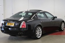 Maserati Quattroporte - 4.2 V8 DUO SELECT