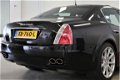 Maserati Quattroporte - 4.2 V8 DUO SELECT - 1 - Thumbnail