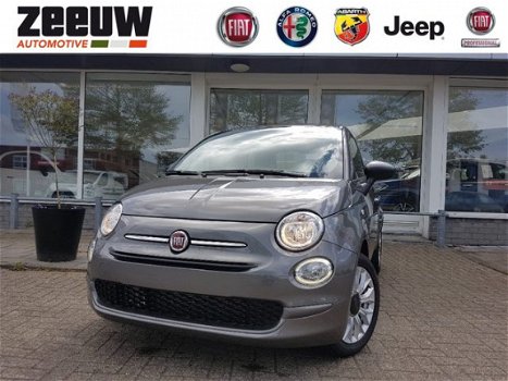 Fiat 500 - TwinAir Turbo Young Navi LM - 1