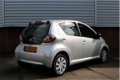 Toyota Aygo - 1.0 VVT-i Aspiration Automaat | Airco | Elektrische ramen voor | Goed Onderhouden - 1 - Thumbnail