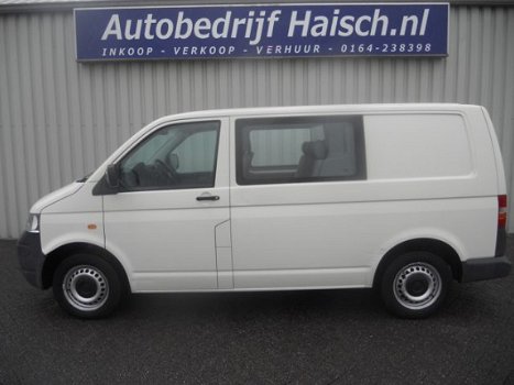 Volkswagen Transporter - 1.9TDI 62KW 300/2800 - 1