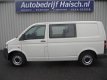 Volkswagen Transporter - 1.9TDI 62KW 300/2800 - 1 - Thumbnail