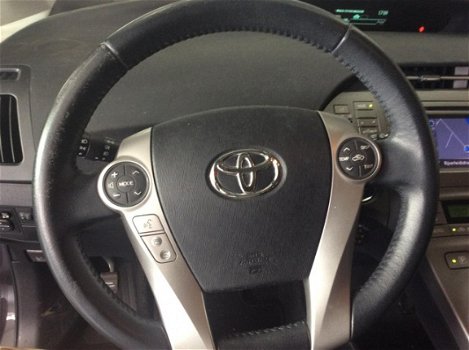 Toyota Prius - 1.8 Full Hybrid 136PK Automaat Business - 1