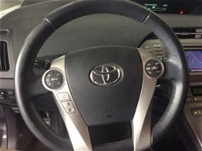 Toyota Prius - 1.8 Full Hybrid 136PK Automaat Business