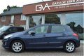 Peugeot 308 - | Automaat | Navigatie | Panoramadak - 1 - Thumbnail