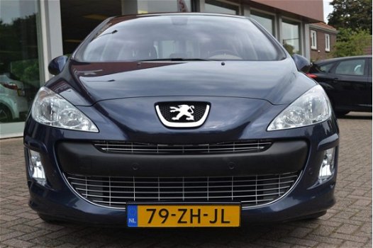 Peugeot 308 - | Automaat | Navigatie | Panoramadak - 1