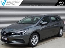 Opel Astra Sports Tourer - 1.0 Turbo Online Ed. | NAVI | PARKPI LOT |