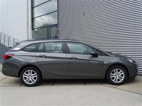 Opel Astra Sports Tourer - 1.0 Turbo Online Ed. | NAVI | PARKPI LOT | - 1