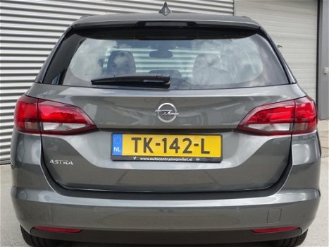 Opel Astra Sports Tourer - 1.0 Turbo Online Ed. | NAVI | PARKPI LOT | - 1