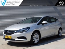 Opel Astra - 1.0 Online Ed. | NAVIGATIE | PARKPILOT |