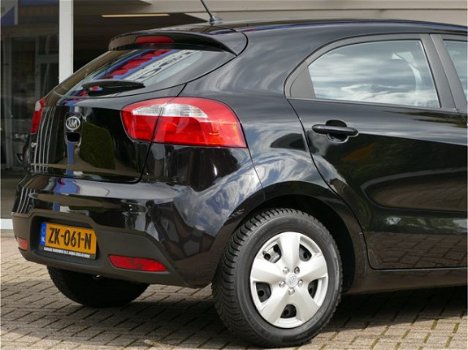 Kia Rio - 1.2 CVVT airco, MP3 - 1