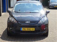 Ford Fiesta - 1.25 Trend