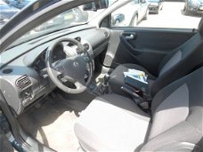 Opel Corsa - 1.2-16V Essentia airco NAP st bekr apk 12.2020