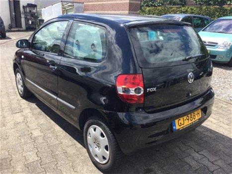 Volkswagen Fox - 1.2 Optive - 1