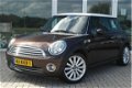 Mini Mini Cooper - 1.6 Mayfair # Leder, 17