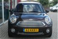 Mini Mini Cooper - 1.6 Mayfair # Leder, 17