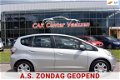 Honda Jazz - 1.4 Comfort Climate-control Trekhaak - 1 - Thumbnail