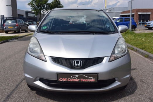 Honda Jazz - 1.4 Comfort Climate-control Trekhaak - 1