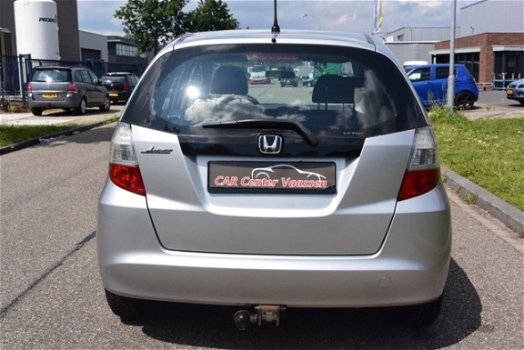 Honda Jazz - 1.4 Comfort Climate-control Trekhaak - 1